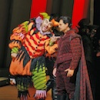 San Francisco Opera Rigoletto