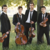 Modigliani Quartet