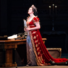 Tosca Melody Moore