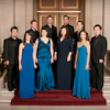 Adler Fellows 2012