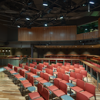 The Kanbar Forum Photo by Bruce Damonte