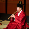 Music performance at Korean Culture Day 