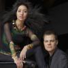 Anderson & Roe Piano Duo