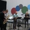 ROVA Sax Quartet at SF Friends of Chamber Music