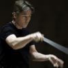 Esa Pekka Salonen conducts Philharmonia Orchestra of London