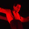 Mikhail Baryshnikov