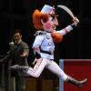 S.F. Ballet Nutcracker