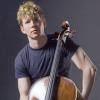 Joshua Roman with the Berkeley Symphony