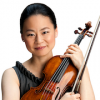 Midori with the Marin Symphony