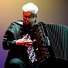 Pauline Oliveros