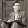 Lou Harrison