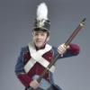 Jonathan Smucker in Pocket Opera's Daughter of the Regiment