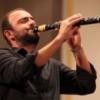 Kinan Azmeh with the Silk Road Ensemble