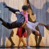 Alvin Ailey Dance Theater