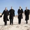 The Emerson String Quartet