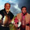 Island City Opera's Don Quixote
