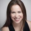 Stefanie True with Voices of Music