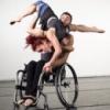 Axis Dance Company