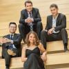 The Dover Quartet