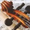 "The Glorious Violin" at Music@Menlo Festival