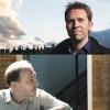 Leif Ove Andsnes and Marc-André Hamelin