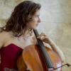 Cellist Inbal Segev