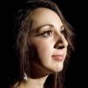Composer Mary Kouyoumdjian