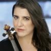 Nadja Salerno-Sonnenberg bids farewell to NCCO