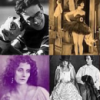 San Francisco Silent Film Festival 2017