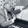 Composer William Grant Still