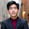 Daniel Hsu is a semi-finalist in the 2017 Cliburn Competition