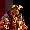Quinn Kelsey in S.F. Opera's Rigoletto
