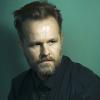 Icelandic composer Valgeir Sigurðsson