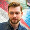 Anthony Reed performed in a Lieder Alive! program