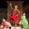 Merola Opera Program's "Cenerentola"