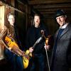 Väsen are in the vanguard of the Scandinavian traditional music scene