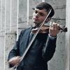 Francisco Fullana performed at Music in the Vineyards