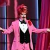 Christine Brandes in West Edge Opera's "Chastity Tree"