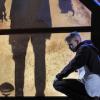 Edward Nelson in West Edge Opera's "Hamlet"