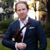 NCCO Artistic Partner Daniel Hope