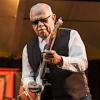 Roy Obiedo at the 2017 Monterey Jazz Festival