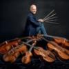 Markku Luolajan-Mikkola plays new music on old instruments