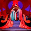 S.F. Opera's "Turandot"