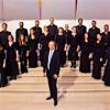 Ragnar Bohlin and Cappella SF 