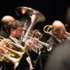 The Chicago Symphony performed in Berkeley