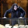 Christine Goerke in the title role of Strauss's "Elektra"