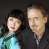 Wu Han and David Finckel