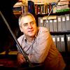 Pianist Jeremy Denk performed Bartók with S.F. Symphony