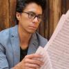 Édgar Guzmán was one of the featured composers at LA Phil's CDMX Festival 