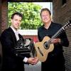 Accordionist Julien Labro and classical guitarist Jason Vieaux